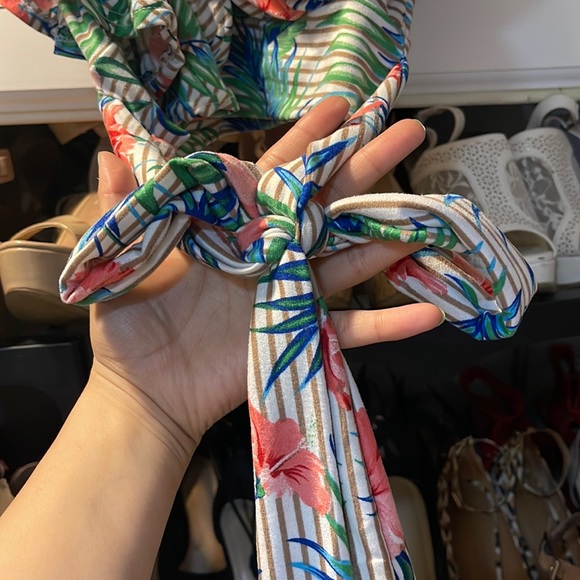 2 piece set Summer outfit - Picture 5 of 8